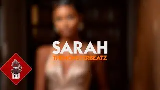 Ñengo Flow x Cris MJ x Chencho Corleone "SARAH" 🥰 | TYPE BEAT REGGAETON 2023