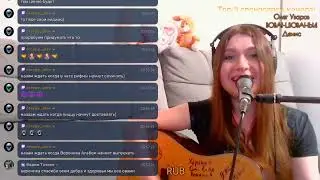 Авторское творчество. Песни про любовь.