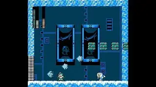 Tundra Man: Mega Man Maker