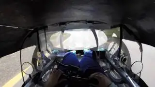 Titan Motorsports - SAE Supermileage 2016 Run