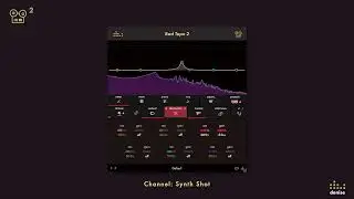 Denise Bad Tape 2 - Making Loops And Samples Unique