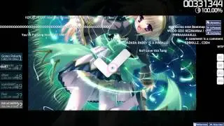 osu![SS]Nightcore - Pinball [Easy]