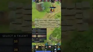 КАК ВЫЖИТЬ УМОМ В ДОТЕ #shorts  #short  #dota2