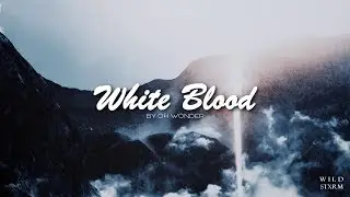 Amberle & Eretria [White Blood]