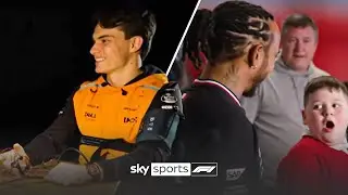 Coming up on Sky Sports F1 2024 🤩📺
