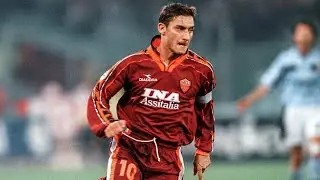 My Top 10 Serie A Kits