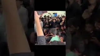 Hay Mera Asghar as Kahan | Shabeeh E Jhoola Shahzada Ali Asghar as | Syed Sajjad Naqvi