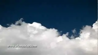 Cloud Video Backgrounds - Clouds 07 clip 03 - Cloud Stock Footage - Cloud Stock Video