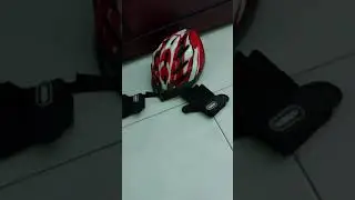A probar con el MTB... 15 años después. jeje 20 km lets GO!!