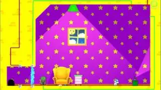 Simple Sample Mouse Dreams Puzzle