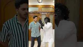 Indian Tenge Tenge 😂🥵 #rachitrojha #shorts #funny #comedy #tengetenge