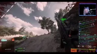 SpecOps Wednesday | More Hardcore Mode Relaxation in BF2042 (from Twitch)