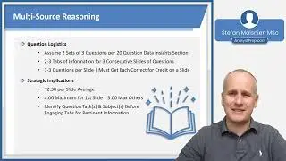 Data Insights (GMAT Focus Edition – Data Insights Content and Tactics)