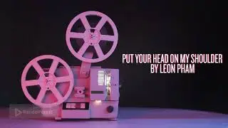 Put your head on my shoulder by Leon Pham
