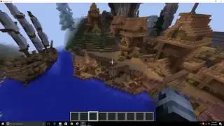 Kingdom of Greymane II - Lost Blocks