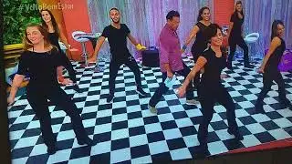 Dancinhas do Fernando Rocha