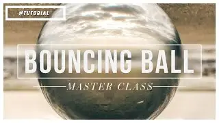 DOMINANDO O EXERCÍCIO FUNDAMENTAL DE ANIMAÇÃO | AFTER EFFECTS MASTER CLASS