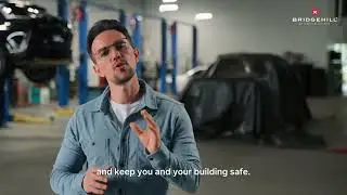 Are you prepared for EV Fires in Your Workshop?