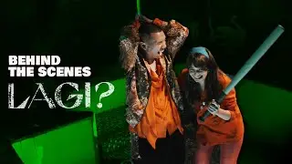 Rayi feat Laze - Lagi? (Behind The Scenes)