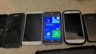 Huawei G Elite Plus, iPhone 3GS, Fire HD 8 Plus, and updates!