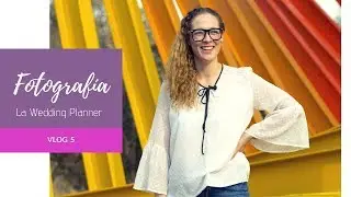 5. FOTOGRAFÍA PARA BODA - LA WEDDING PLANNER