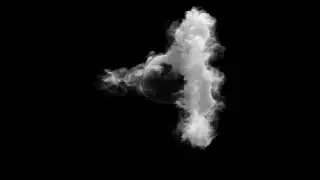 Video Intro Template | No Text 3d Smoke Intro Without Text | Free Download | [No copyright]