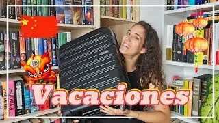 ME VOY DE VACACIONES I Últimos cotilleos