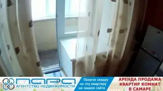 Сниму ( Сдам ) 2 комнатную квартиру в Самаре, ул.Тихвинская 24. Код 59429