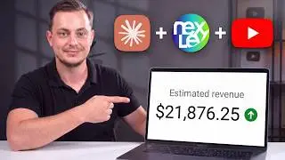POV: This Guy Shows You How To Find Profitable Faceless YouTube Niches in MINUTES