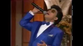 LUIS MIGUEL, JOSE JOSE, JUAN GABRIEL Y VICENTE FERNANDEZ - 