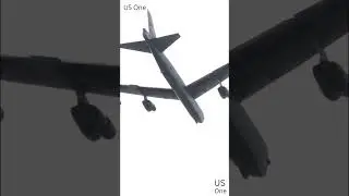 B 52 Bomber Landing Gear