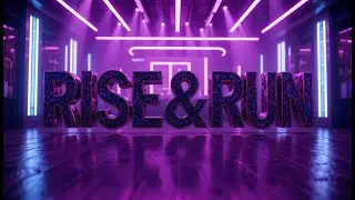 Rise & Run - Ai Music Video