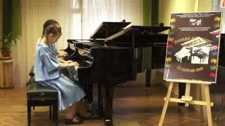 Р.Щедрин. Горе из балета «Конёк-горбунок»