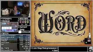 deltarune chapter 3 any percenterino in 41:39.6