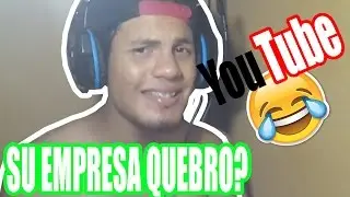 ¿QUEBRO YOUTUBE?