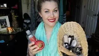 November Favorites 2013 -