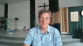 До розуміння Волі Божої. Ігор Кузнєцов.