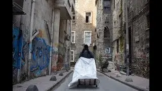 KOKU Kısa Film 2019 (Fragman)