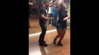 benny lee dance studio # 6