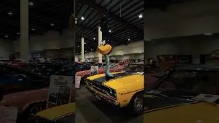 Should we build a RoadRunner RestoMod?