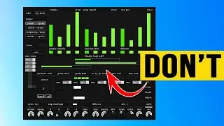 Ignoring These Reaktor Synths Is a Mistake