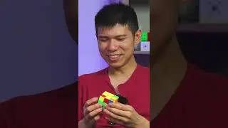 The World's Greatest Y-Perm?! 