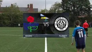 NIBFA TV (05/10/19)