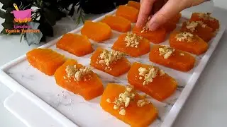Just pumpkin🎃 Ready in 5 minutes, gone in 1 minute! Easy and delicious dessert!