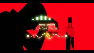 Rey ft Kawolok02 | Sa Anak Pemabuk (Lagu party)