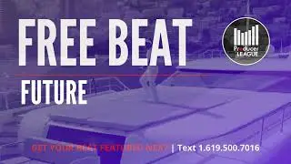 🔴 FREE #Future type beat - Wyppa by @prodmanyo | #typebeats #instrumentals #musicproducer