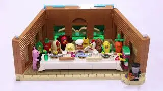 The Ultimate Brick Show 2023 - Photo Slideshow