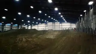 SwitchBack MX race LCQ 2/10/1018