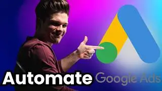 I Built Free Google Ads Automation (Replaces $500/mo Tools)