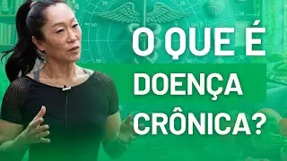 Doenças crônicas